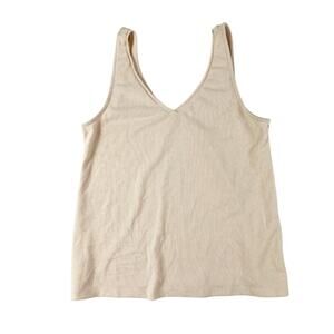 Eberjay x Revolve Lounge Sweater Tank Small or Medium